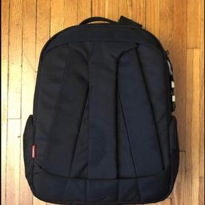 SOLD! Manfrotto VELOCE V photo backpack